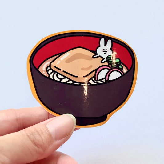 Sticker (Udon)