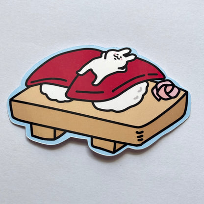 Sticker (Sushi)