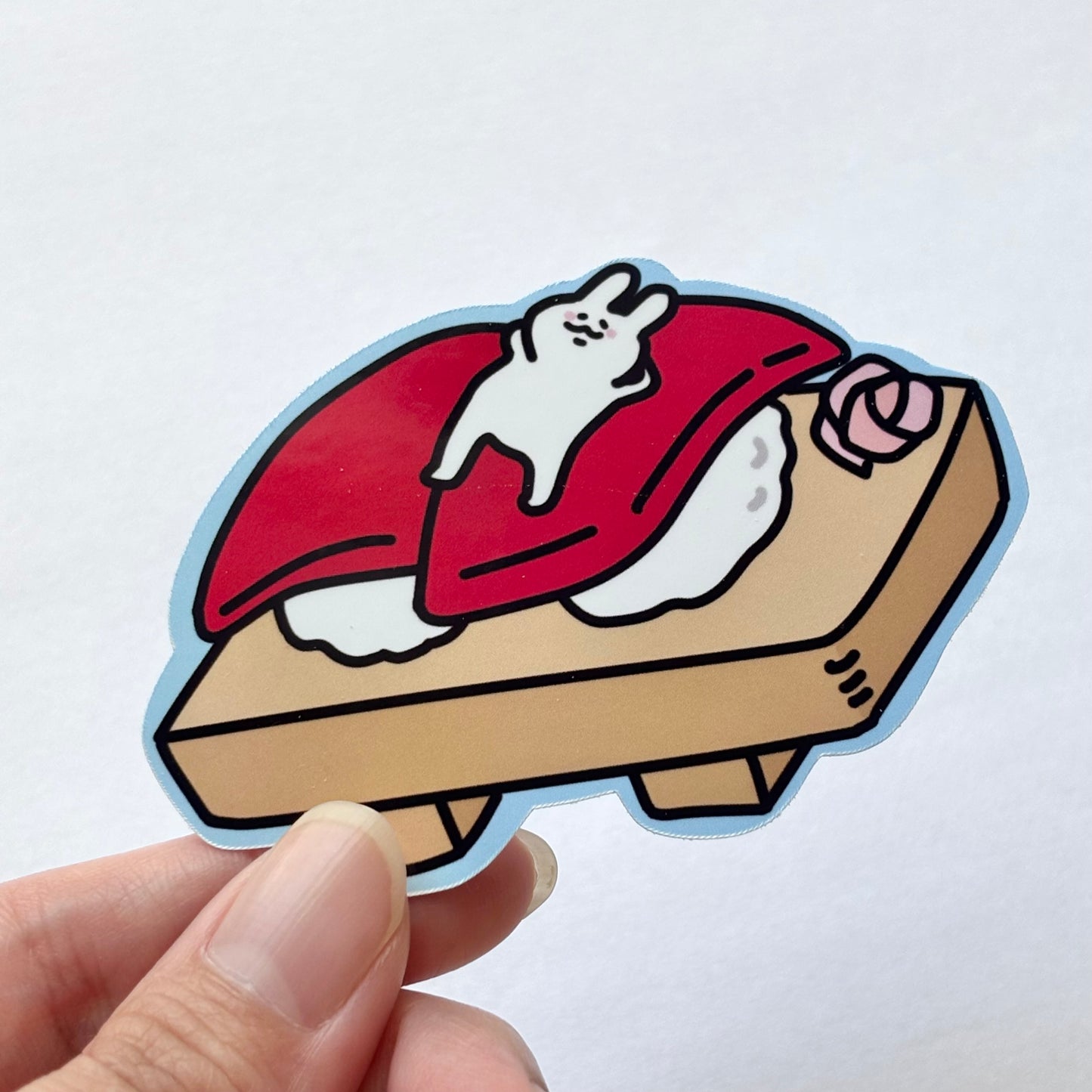 Sticker (Sushi)