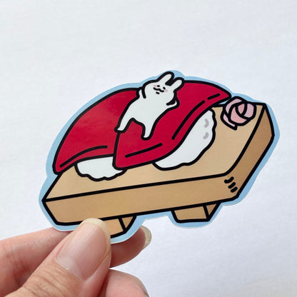 Sticker (Sushi)