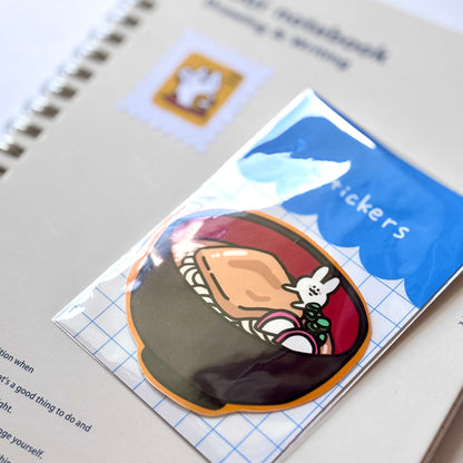 Sticker (Udon)